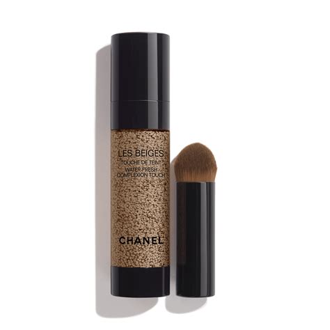 chanel les beiges healthy glow foundation|chanel les beiges boots.